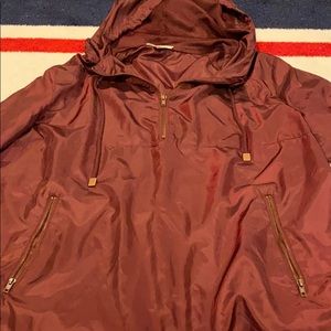 PacSun Windbreaker